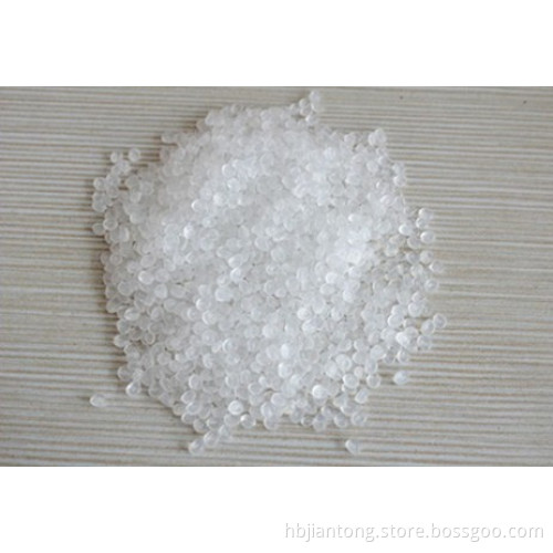 Homopolymer PP/Polypropylene Granules Free Sample